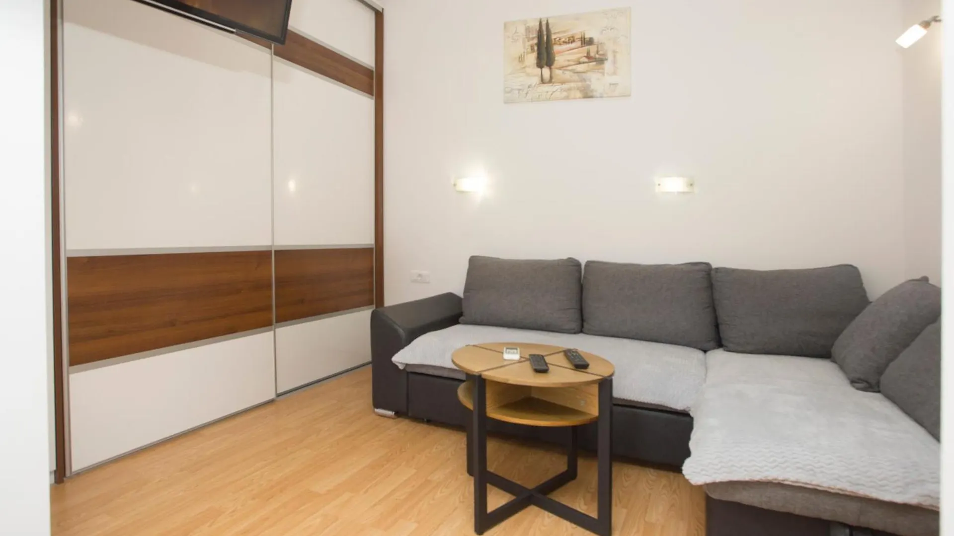 Apartment Adria Split