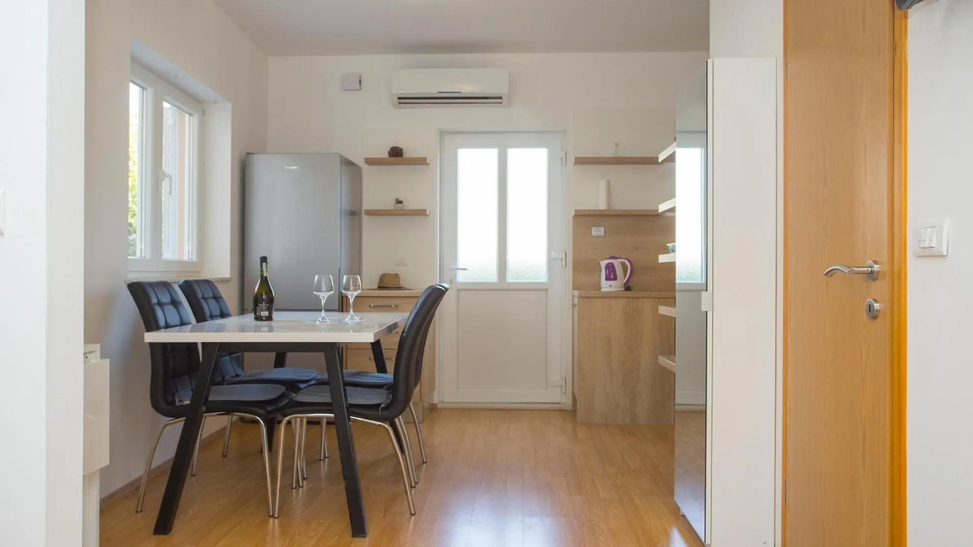 Apartment Adria Split Croatie