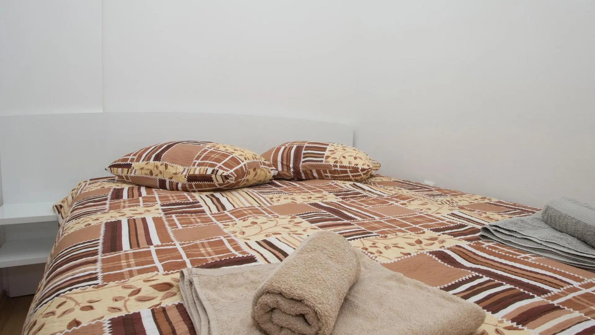 Apartment Adria Split Croatie
