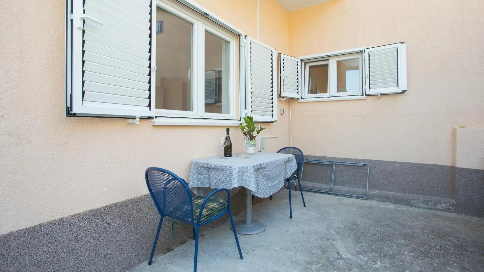 Apartment Adria Split