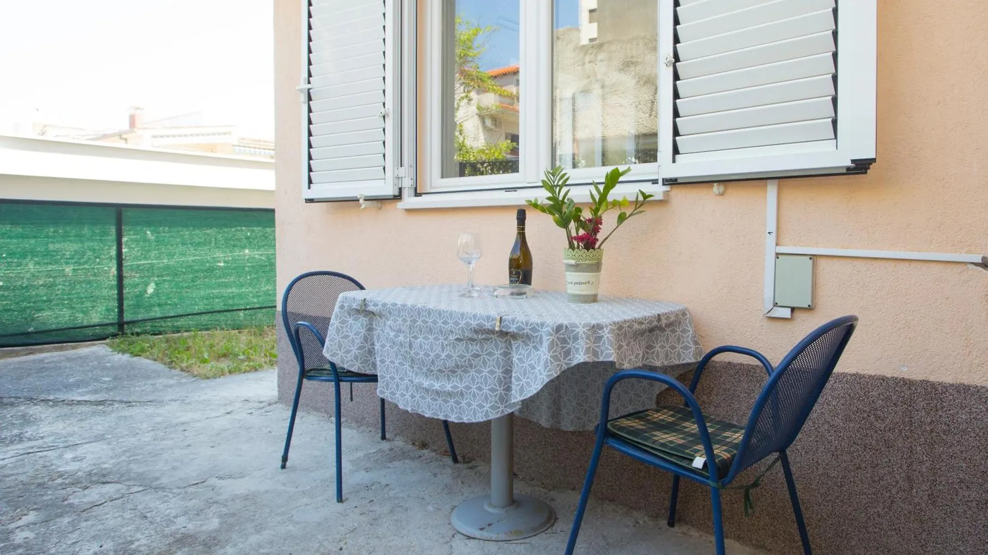 Apartment Adria Split 0*,