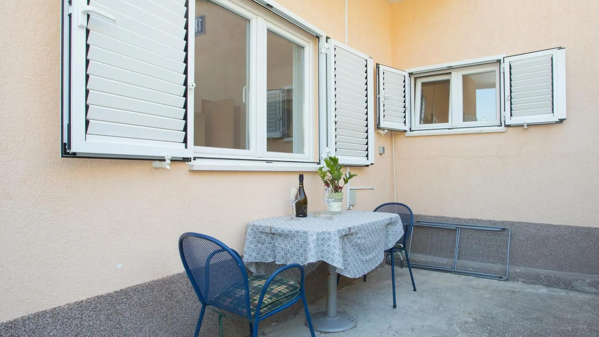 Apartment Adria Split 0*,  Croatie