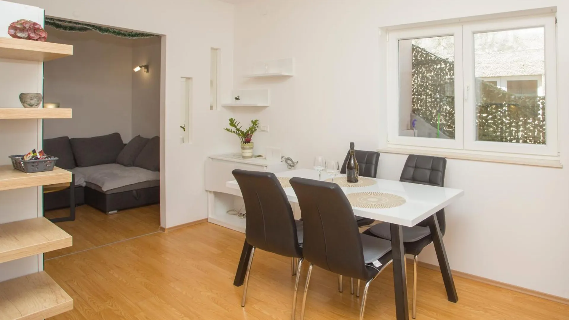 Apartment Adria Split Croatie