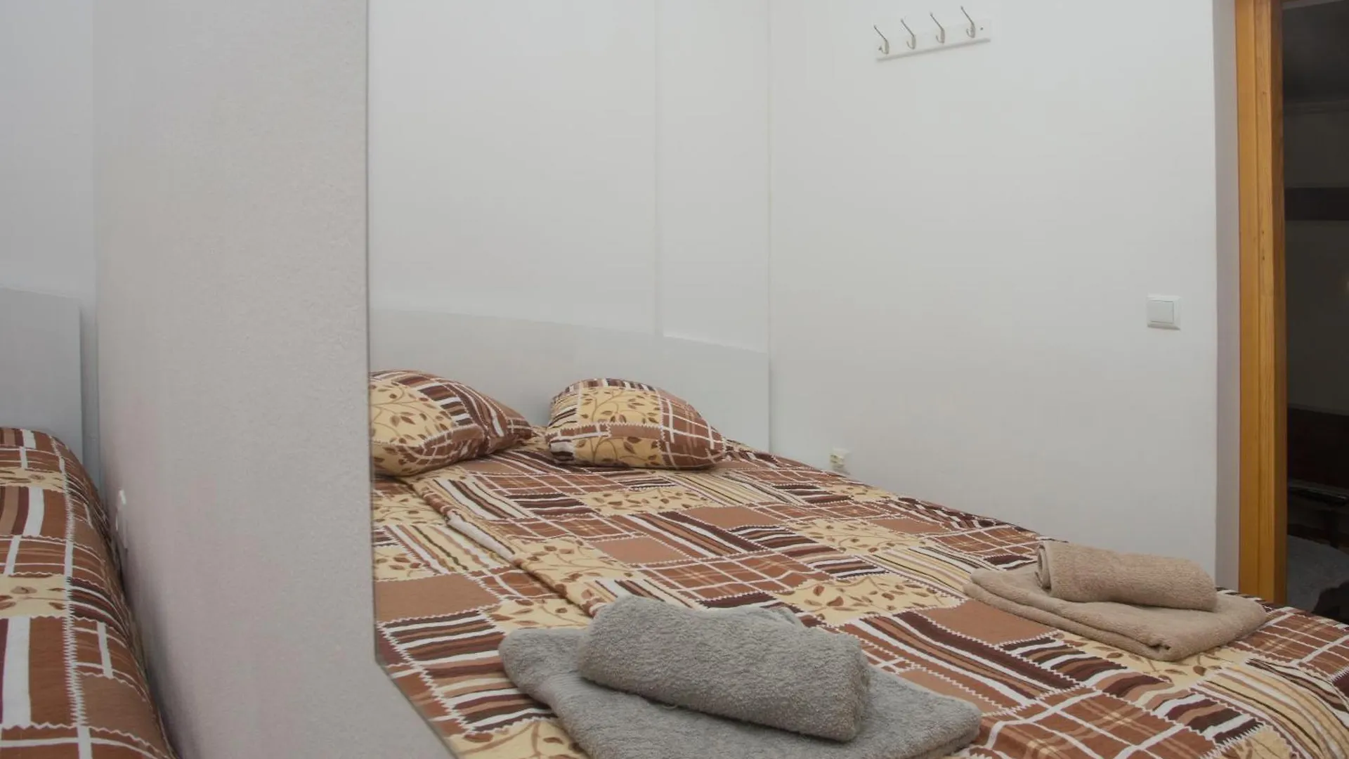Apartment Adria Split