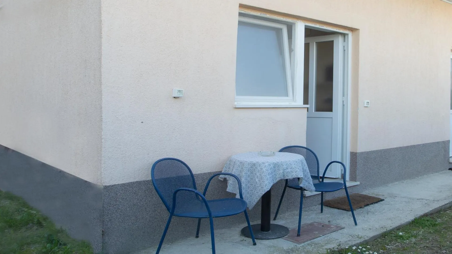 Apartment Adria Split 0*,  Croatie