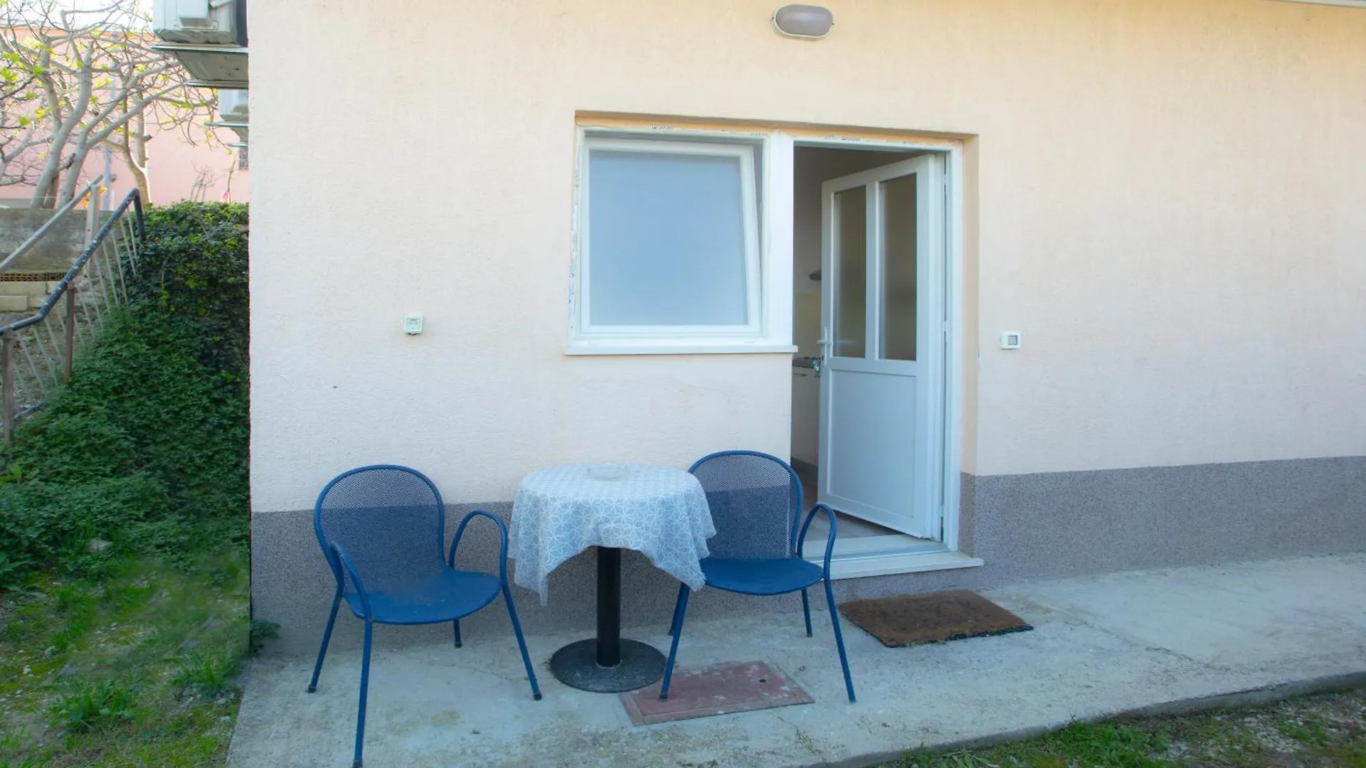 Apartment Adria Split