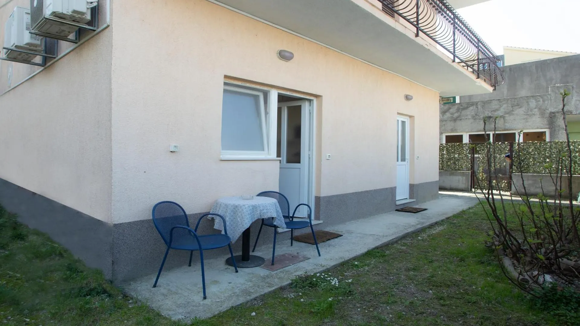 Apartment Adria Split