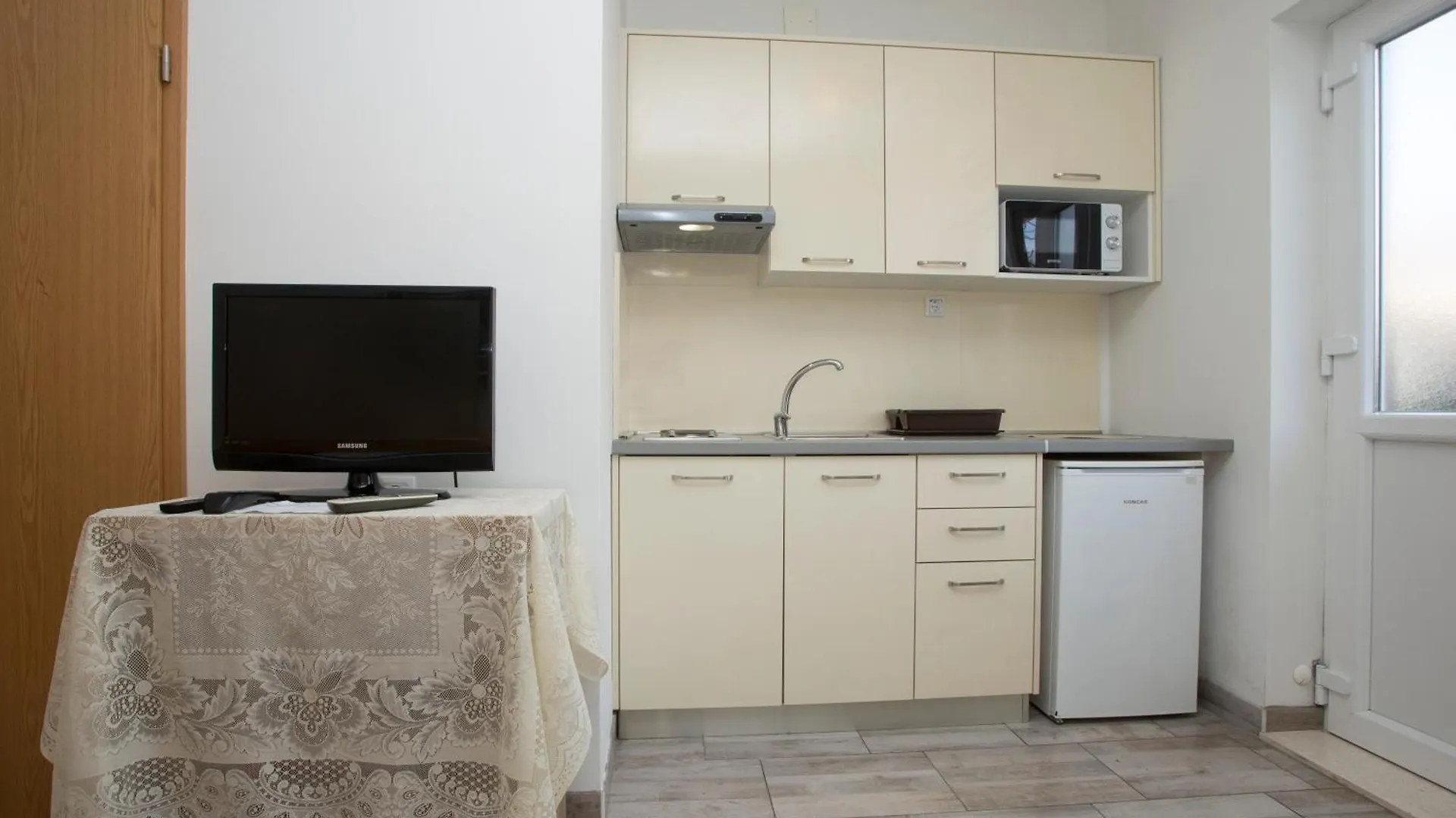 Apartment Adria Split