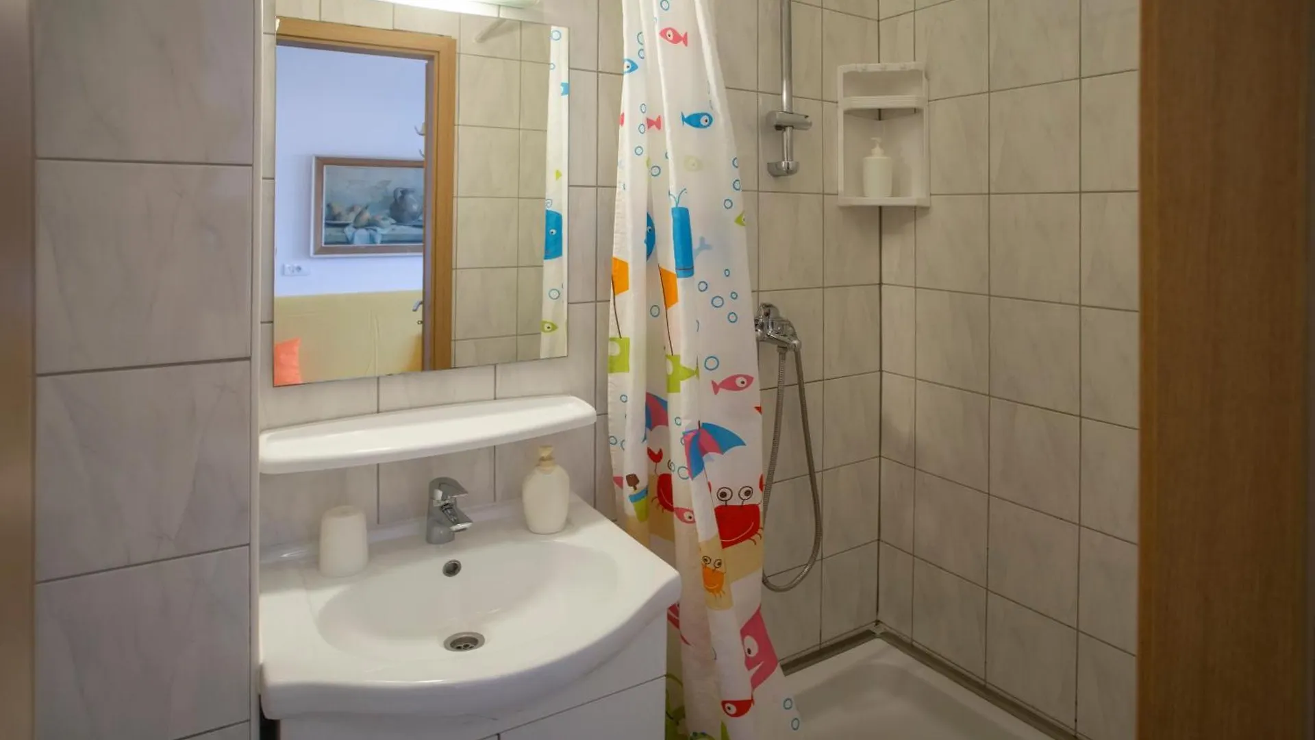 Apartment Adria Split