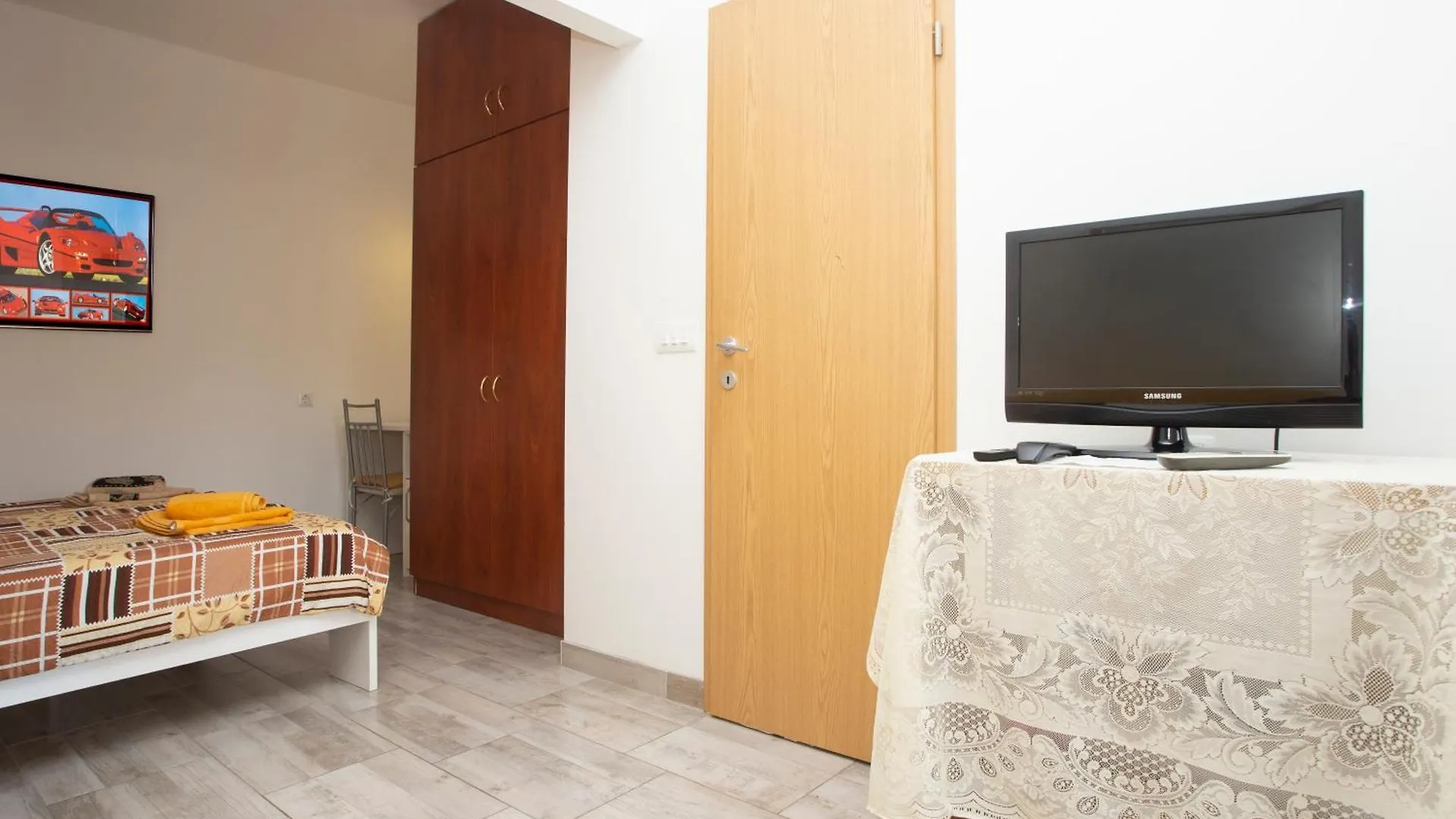 Apartment Adria Split