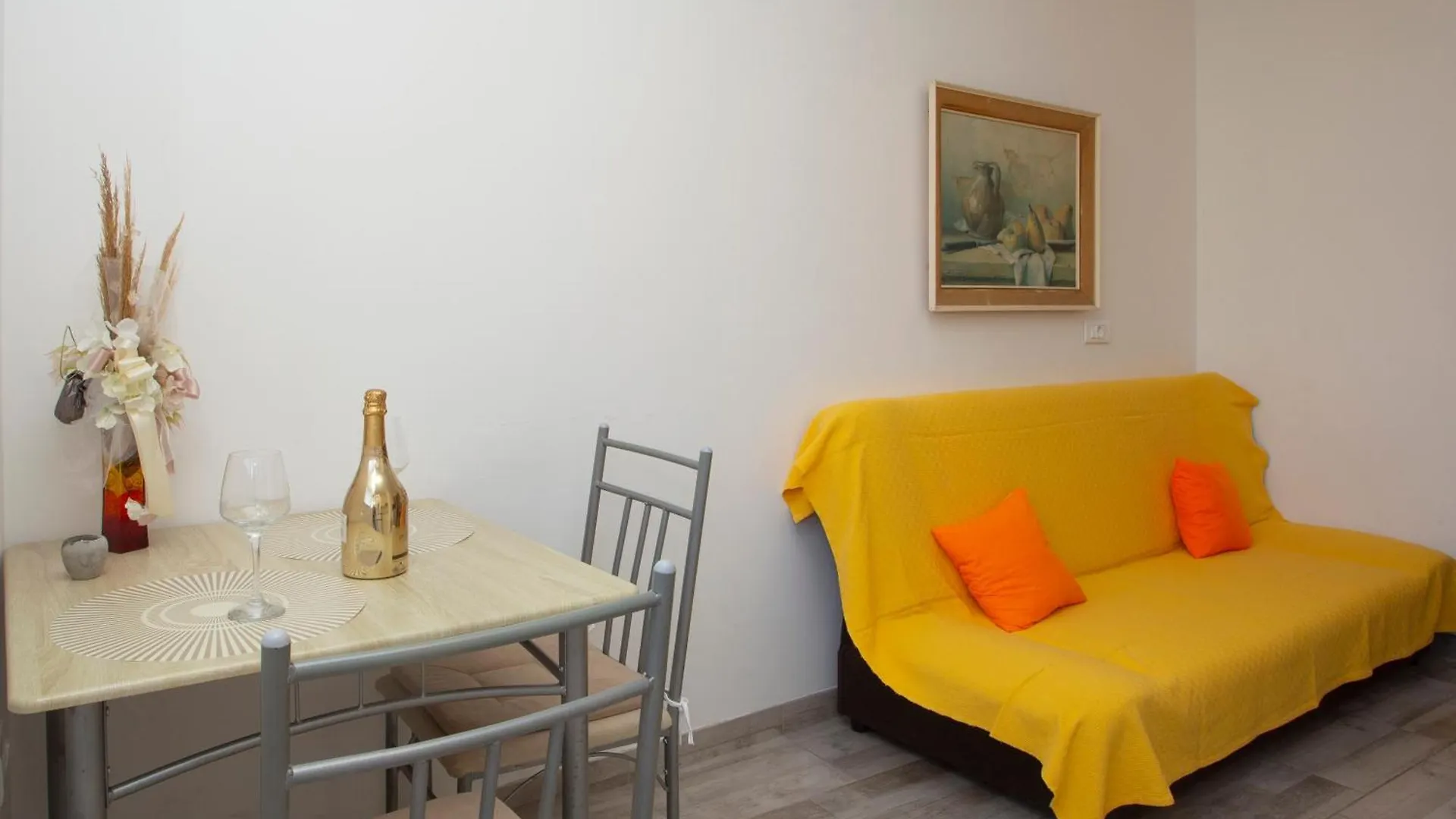 Apartment Adria Split Croatie