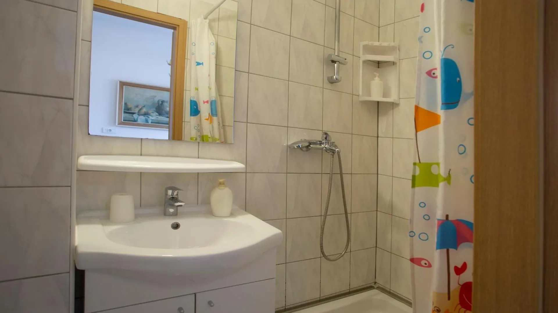 Apartment Adria Split