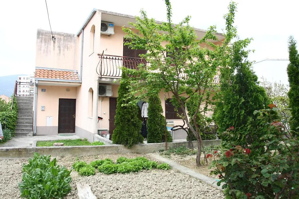 Apartment Adria Split Kroatië