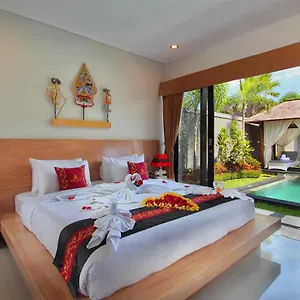 Agata Villa Seminyak