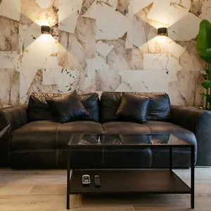 Toni Appartement