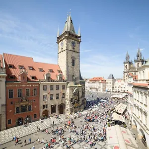Old Town Square 27 Appartement Prague