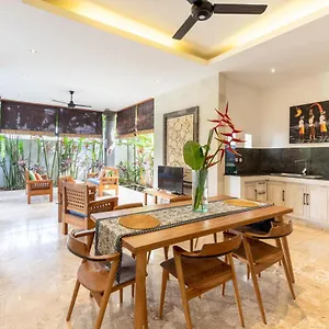 Sawah Villa Ubud