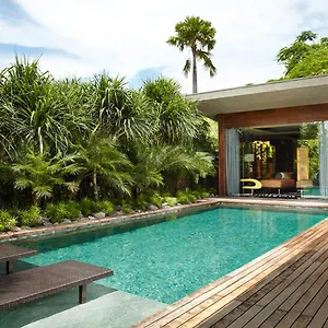 Ivilla By Ekosistem Villa Seminyak