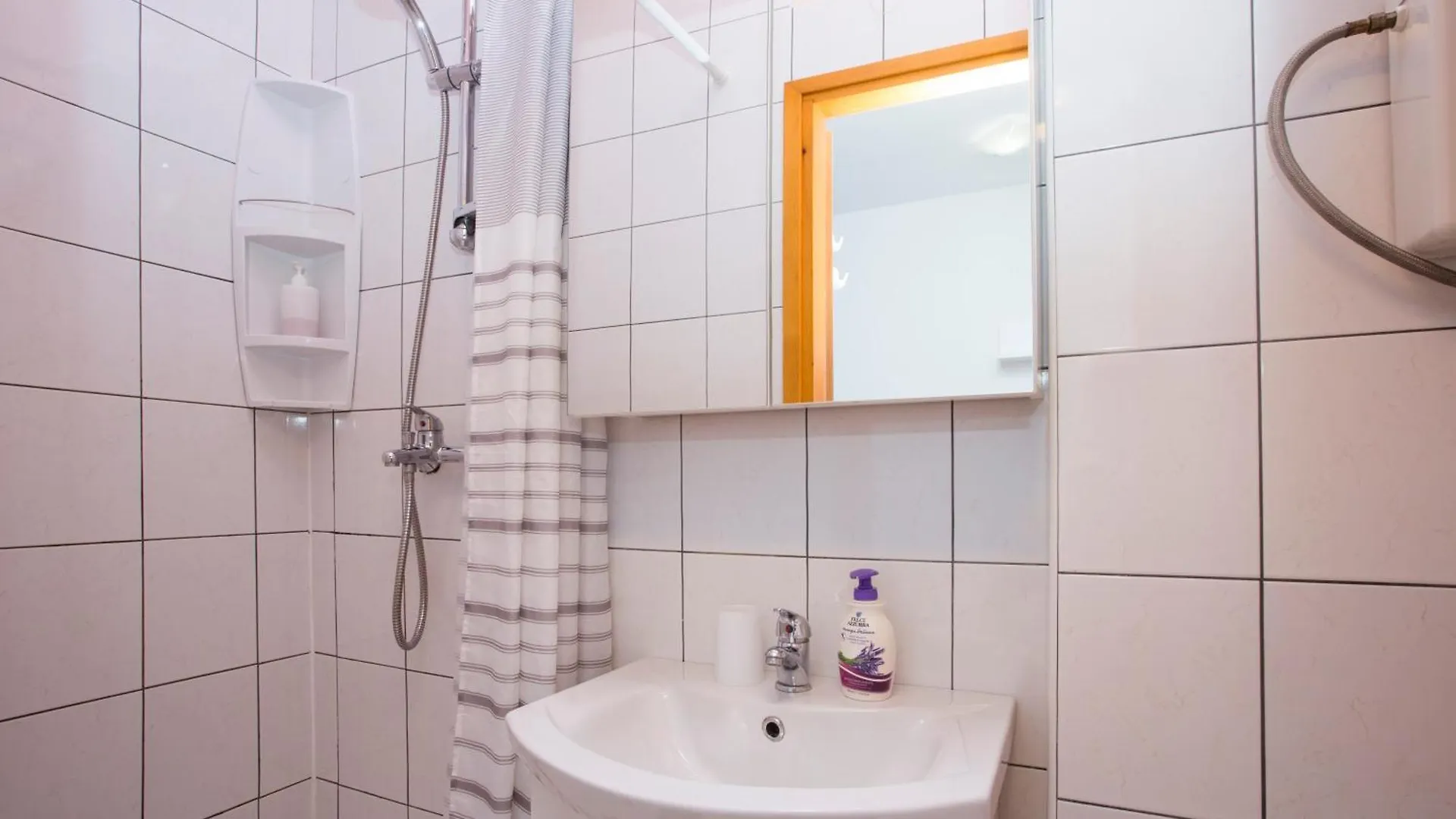 Apartment Adria Split Croatia