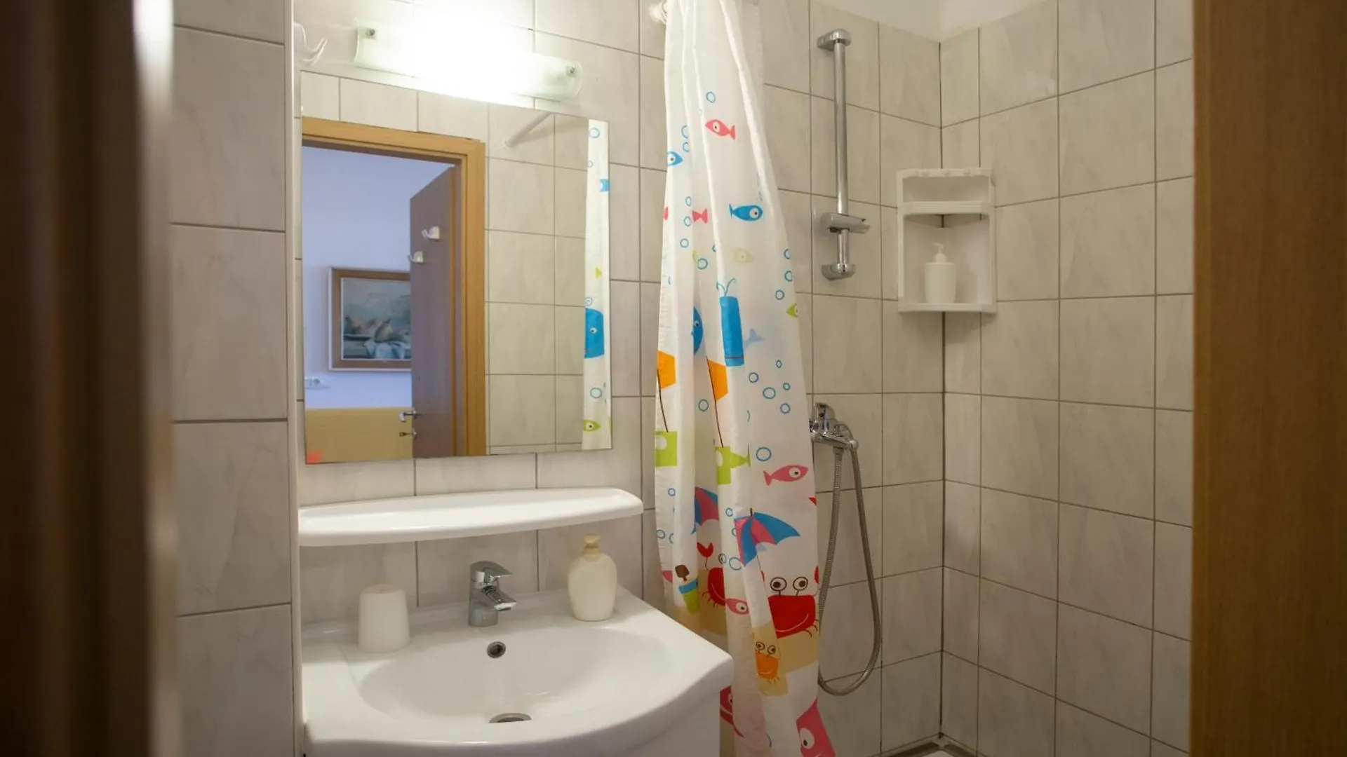 Apartment Adria Split
